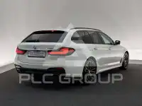 2021 BMW 530