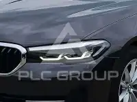 2021 BMW 530
