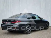 2021 BMW 530