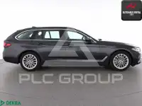 2021 BMW 530