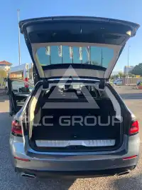 2021 BMW 530