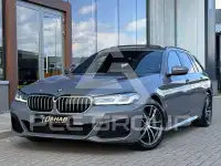 2021 BMW 530