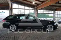 2021 BMW 530