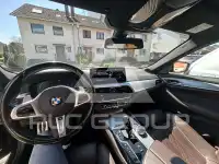 2021 BMW 530