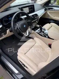 2021 BMW 530