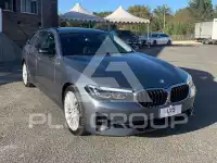 2021 BMW 530