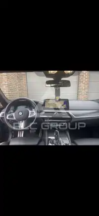 2021 BMW 530