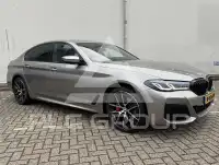 2021 BMW 530