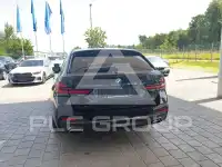 2021 BMW 530
