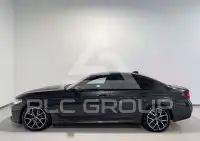 2021 BMW 530