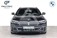 2021 BMW 530