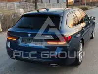 2021 BMW 530