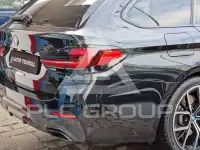 2021 BMW 530