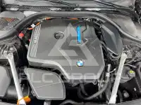 2021 BMW 530