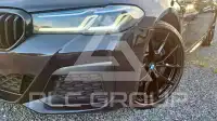 2021 BMW 530