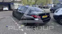 2021 BMW 530