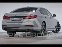 2021 BMW 530