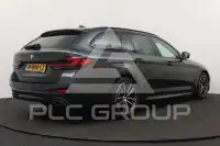 2021 BMW 530