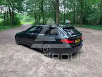 2021 BMW 530