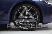 2021 BMW 530