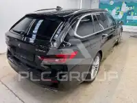 2021 BMW 530