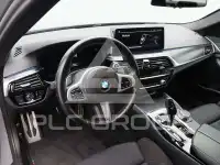 2021 BMW 530