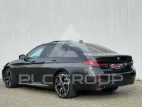 2021 BMW 530