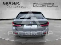 2021 BMW 530