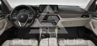 2021 BMW 530