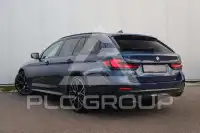 2021 BMW 530
