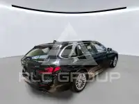 2021 BMW 530