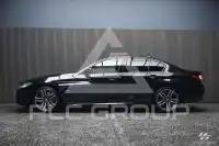 2021 BMW 530