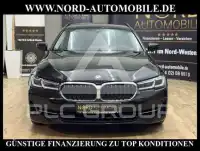 2021 BMW 530