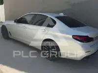 2021 BMW 530