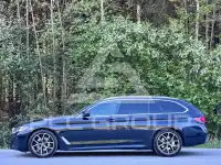 2021 BMW 530