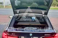 2021 BMW 530
