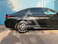 2021 BMW 530