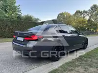 2021 BMW 530