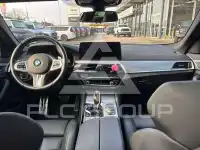 2021 BMW 530