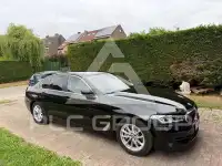 2021 BMW 530