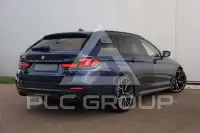 2021 BMW 530