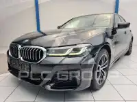 2021 BMW 530