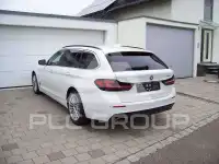 2021 BMW 530
