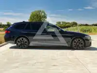 2021 BMW 530