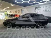 2021 BMW 530