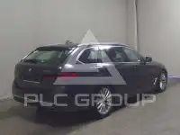 2021 BMW 530
