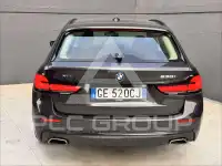 2021 BMW 530