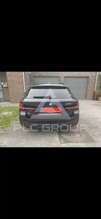 2021 BMW 530