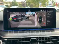 2021 BMW 530