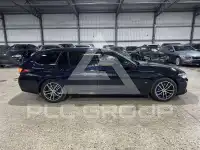 2021 BMW 530